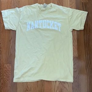 Nantucket T shirt